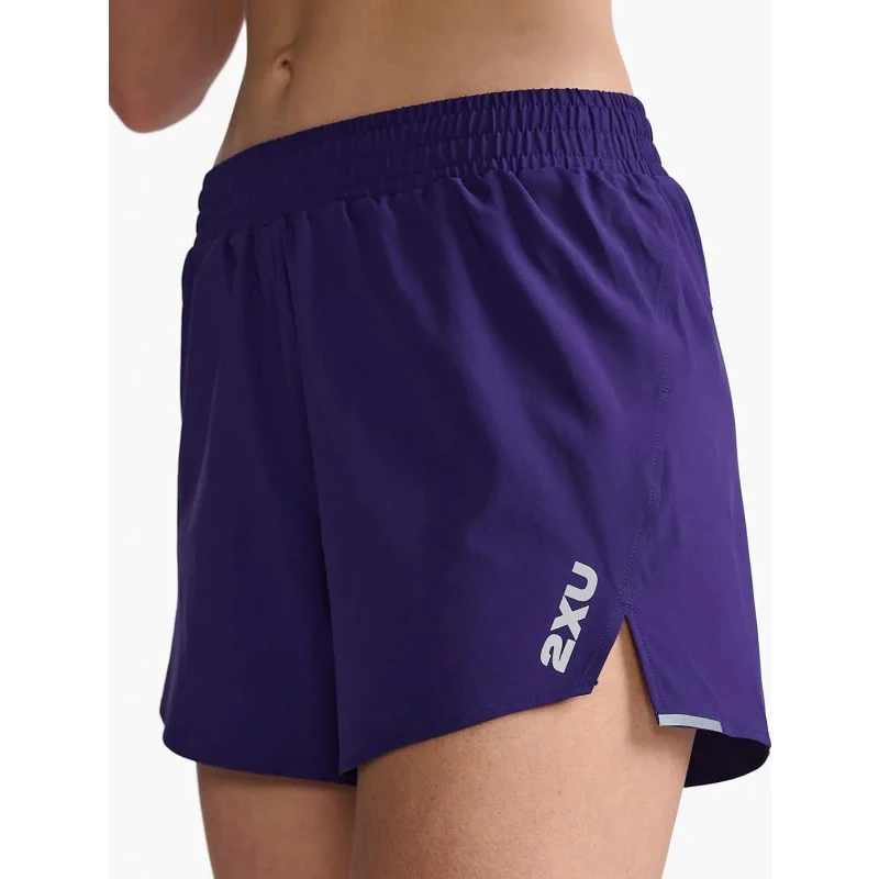 2XU Women's Aero 5" Shorts 5 2XU Women's Aero 5" Shorts - Bilde 3