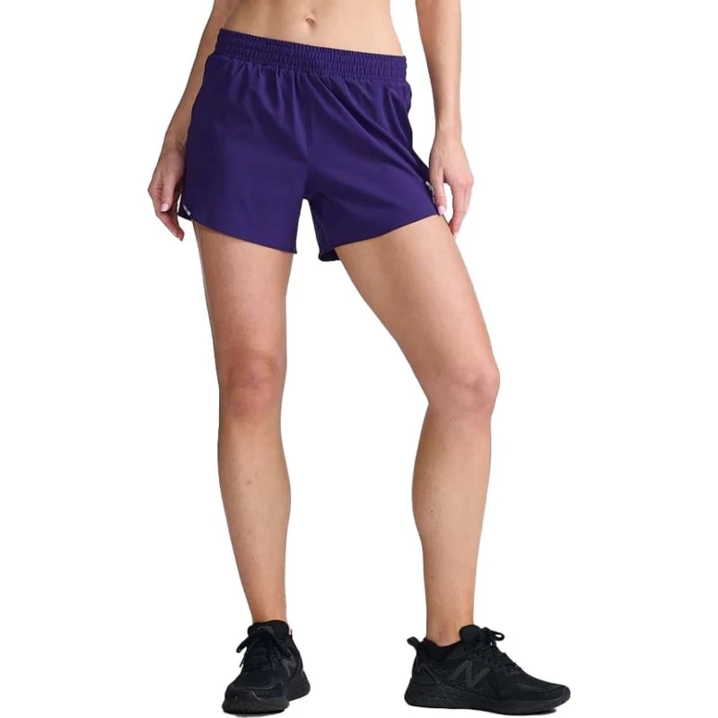 2XU Women's Aero 5" Shorts 3 2XU Women's Aero 5" Shorts
