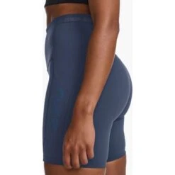 2XU Women's Form Stash Hi-Rise Bike Short -Skiutstyrsbutikk 2xu women s form stash hi rise bike short india ink india ink 2