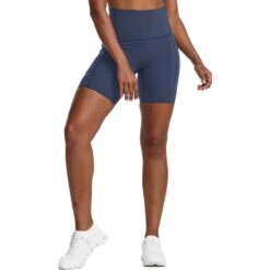 Skiutstyrsbutikk 27 2XU Women's Form Stash Hi-Rise Bike Short