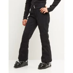 8848 Altitude Juniors' Annbell Pant -Skiutstyrsbutikk 8848 altitude junior annbell pant black 2