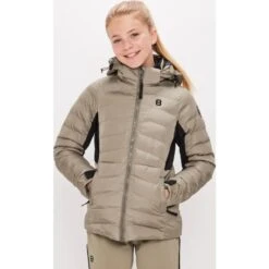 Skiutstyrsbutikk -Skiutstyrsbutikk 8848 altitude junior bloomfield jacket fallen rock 1