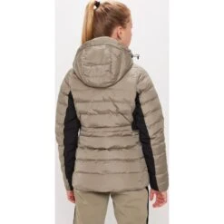 8848 Altitude Junior Bloomfield Jacket -Skiutstyrsbutikk 8848 altitude junior bloomfield jacket fallen rock 2