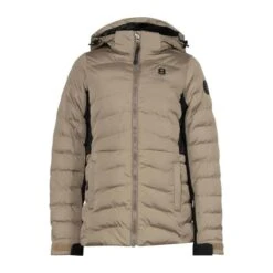 Skiutstyrsbutikk 30 8848 Altitude Junior Bloomfield Jacket