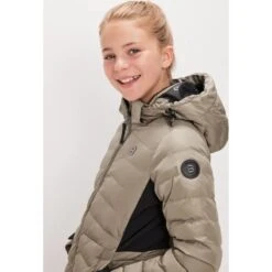 8848 Altitude Junior Bloomfield Jacket -Skiutstyrsbutikk 8848 altitude junior bloomfield jacket fallen rock 3