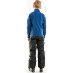 8848 Altitude Juniors' Inca Pant 9 8848 Altitude Juniors' Inca Pant -Skiutstyrsbutikk 8848 altitude junior s inca pant black 3