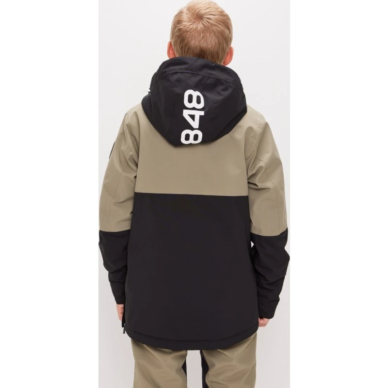 8848 Altitude Juniors' Snowmass Jacket 5 8848 Altitude Juniors' Snowmass Jacket - Bilde 3