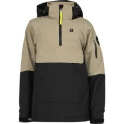 8848 Altitude Juniors' Snowmass Jacket