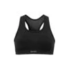 Abecita Mindful Sports Bra Reco Moulded Cups 1 Abecita Mindful Sports Bra Reco Moulded Cups -Skiutstyrsbutikk abecita mindful sports bra reco moulded cups black