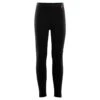 Aclima LightWool Longs Junior 1 Aclima LightWool Longs Junior -Skiutstyrsbutikk aclima lightwool longs junior jet black
