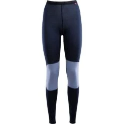 Aclima LightWool Reinforced Longs Woman