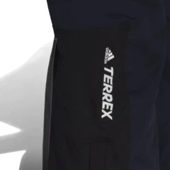 ADIDAS Women's Resort Two-Layer Insulated Stretch Tracksuit Bottoms -Skiutstyrsbutikk adidas women s resort two layer insulated stretch tracksuit bottoms legink black 6