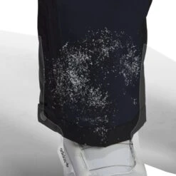 ADIDAS Women's Resort Two-Layer Insulated Stretch Tracksuit Bottoms -Skiutstyrsbutikk adidas women s resort two layer insulated stretch tracksuit bottoms legink black 8