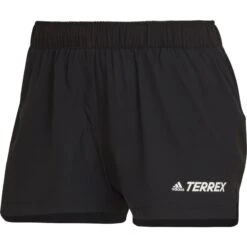 ADIDAS Women's Terrex Trail Running Shorts