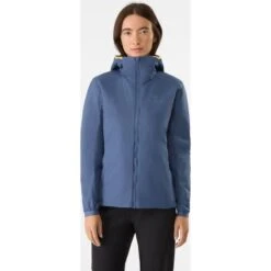 Skiutstyrsbutikk 14 Skiutstyrsbutikk -Skiutstyrsbutikk arc teryx women s atom hoody moonlit 1