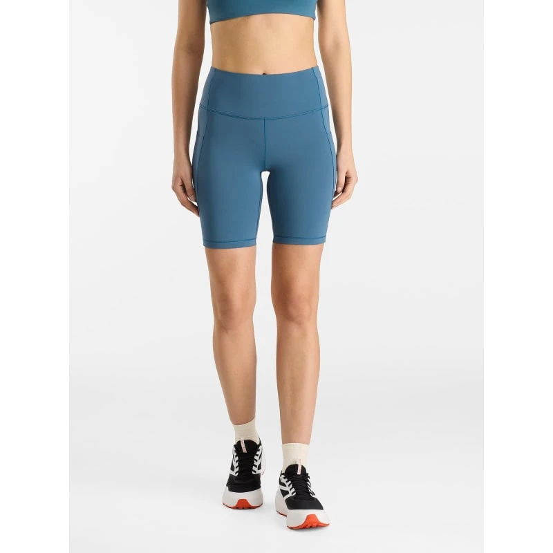 Arc'teryx Women's Essent High-Rise Short 8" 5 Arc'teryx Women's Essent High-Rise Short 8" - Bilde 3