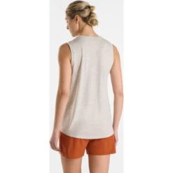 Arc'teryx Women's Lana Tank -Skiutstyrsbutikk arc teryx women s lana tank solitude 2