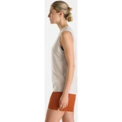 Arc'teryx Women's Lana Tank -Skiutstyrsbutikk arc teryx women s lana tank solitude 3