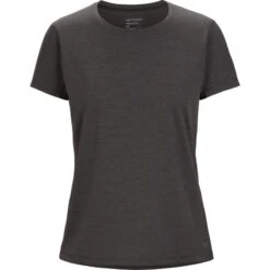 Arc'teryx Women's Taema Crew SS