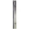 Amundsen Fram Waxless BC Ski 2 Amundsen Fram Waxless BC Ski -Skiutstyrsbutikk asnes amundsen fram bc ski black grey