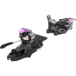 Atk Raider 11 Evo -Skiutstyrsbutikk atk raider 11 evo black titanium purple 2