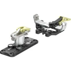 Atk Trofeo Plus 8 -Skiutstyrsbutikk atk trofeo plus 8 black white yellow 2