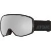 Atomic Count Stereo -Skiutstyrsbutikk atomic count stereo black