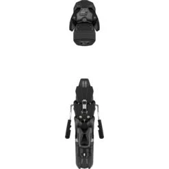 Atomic Warden 11 MNC