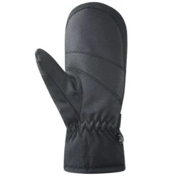 Skiutstyrsbutikk 7 Skiutstyrsbutikk -Skiutstyrsbutikk auclair frost mitt junior black pink red 1