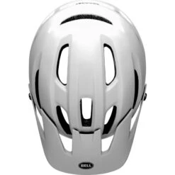 Bell 4Forty MIPS -Skiutstyrsbutikk bell 4forty mips gls mat white black 5