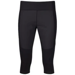 Bergans Women's Fløyen V2 3/4 Pants