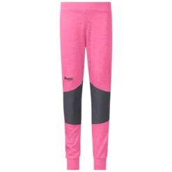 Bergans Kids' Myske Wool Pant