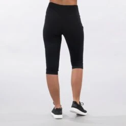 Bergans Women's Fløyen V2 3/4 Pants -Skiutstyrsbutikk bergans women s floyen v2 3 4 pants 2