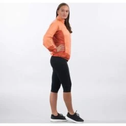 Bergans Women's Fløyen V2 3/4 Pants -Skiutstyrsbutikk bergans women s floyen v2 3 4 pants 3