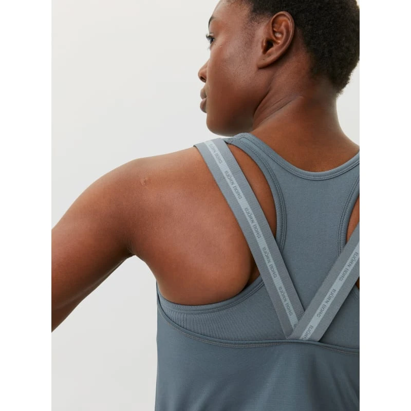 BJØRN BORG Women's Borg Tank Elastic 4 BJØRN BORG Women's Borg Tank Elastic - Bilde 2
