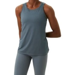 BJØRN BORG Women's Borg Tank Elastic