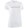 Daehlie Women's T-Shirt Focus -Skiutstyrsbutikk bjorn daehlie women s t shirt focus brilliant white