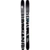 Black Diamond Impulse 104 Skis -Skiutstyrsbutikk black diamond impulse 104 skis black