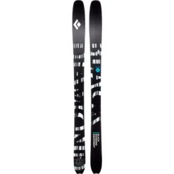 Black Diamond Impulse 104 Skis