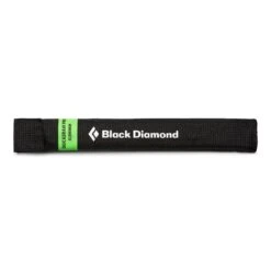 Black Diamond Quickdraw Pro Probe 280 -Skiutstyrsbutikk black diamond quickdraw pro probe 280 black green 2