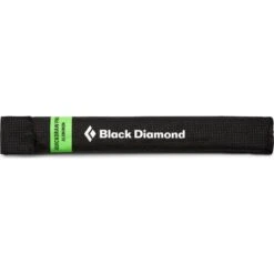 Black Diamond Quickdraw Pro Probe 320 -Skiutstyrsbutikk black diamond quickdraw pro probe 320 black green 2