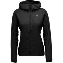 Black Diamond Women's Alpine Start Hoody