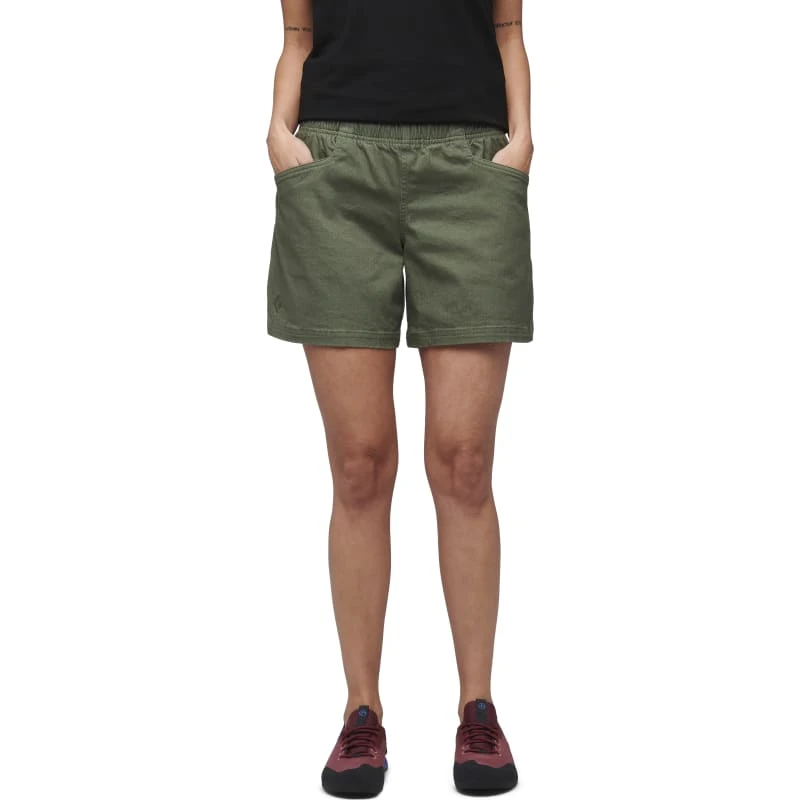 Black Diamond Women's Dirtbag Shorts 5 Black Diamond Women's Dirtbag Shorts - Bilde 3