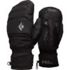 Black Diamond Women's Mission Mx Mitts -Skiutstyrsbutikk black diamond women s mission mx mitts black