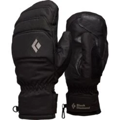Black Diamond Women's Mission Mx Mitts