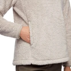 Black Diamond Women's Roadie 1/4 Zip Fleece -Skiutstyrsbutikk black diamond women s roadie 1 4 zip fleece dune carbon 3