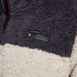 Black Diamond Women's Roadie 1/4 Zip Fleece -Skiutstyrsbutikk black diamond women s roadie 1 4 zip fleece dune carbon 4