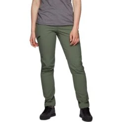 Black Diamond Women's Technician Alpine Pants