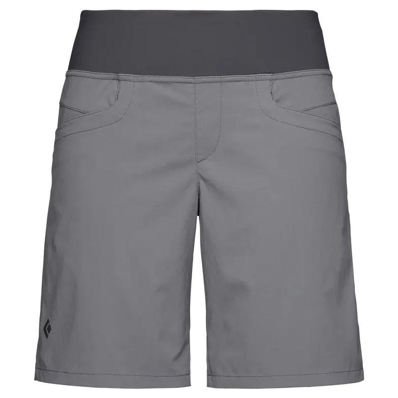 Black Diamond Women's Technician Shorts 5 Black Diamond Women's Technician Shorts - Bilde 3