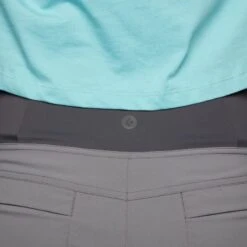 Black Diamond Women's Technician Shorts 10 Black Diamond Women's Technician Shorts -Skiutstyrsbutikk black diamond women s technician shorts steel grey 3